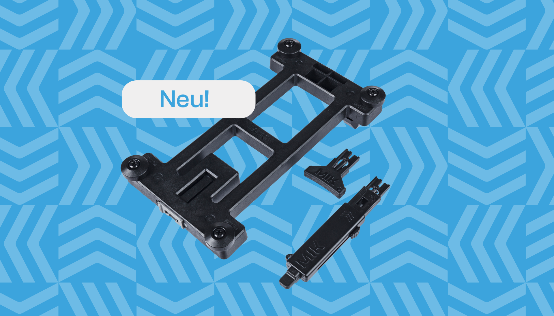 Neu Die MIK Adapter Plate 2 0 Sicher Und Einfach Ihre Neu Die MIK Adapter Plate 2 0 Sicher Und Einfach Ihre