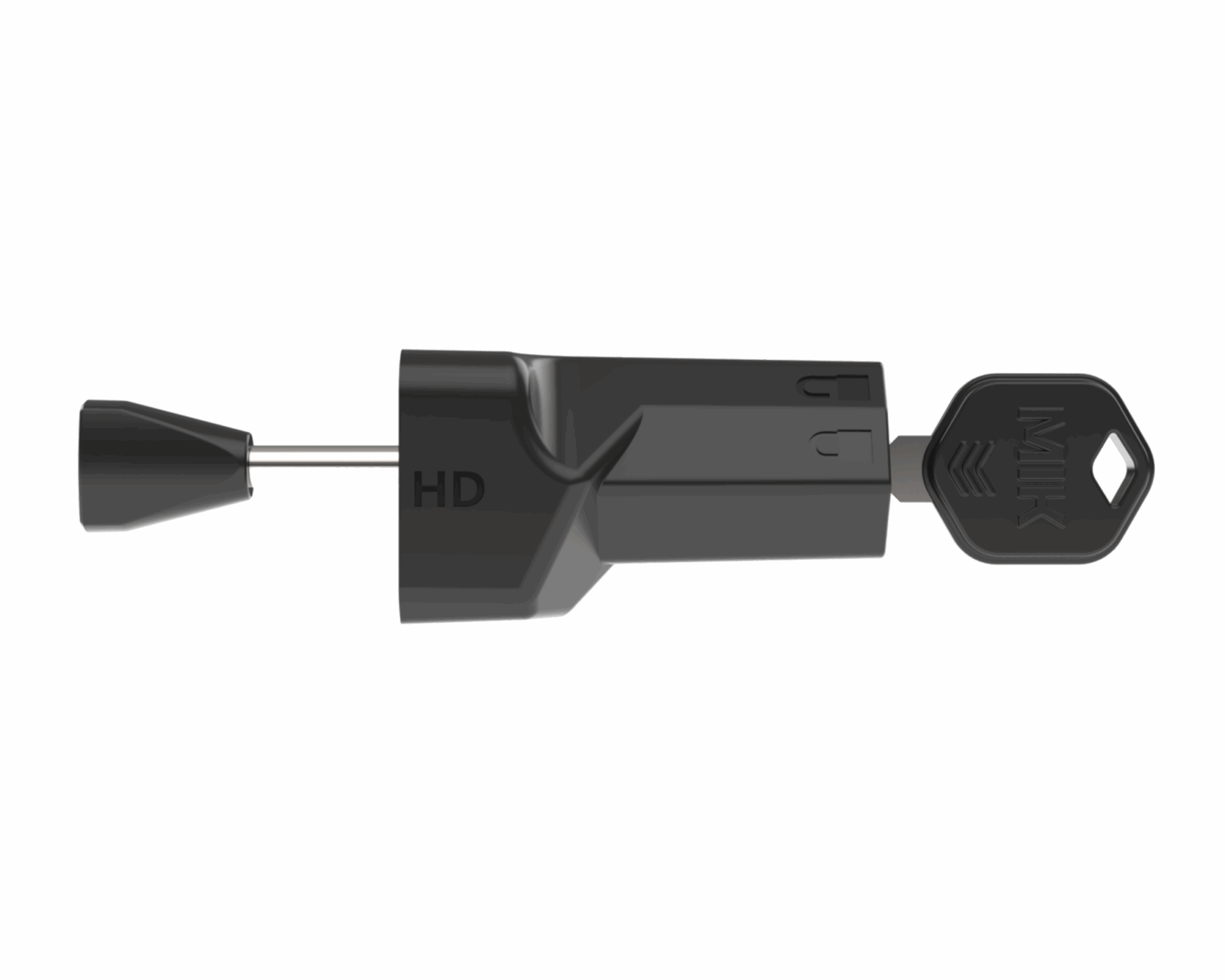 70228 MIK Lock for MIK HD 1